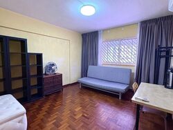 Blk 107 Gangsa Road (Bukit Panjang), HDB Executive #523799191
